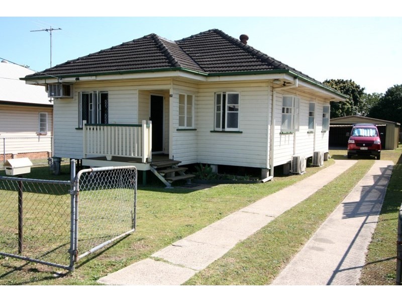 25 Faine Street, Manly West QLD 4179
