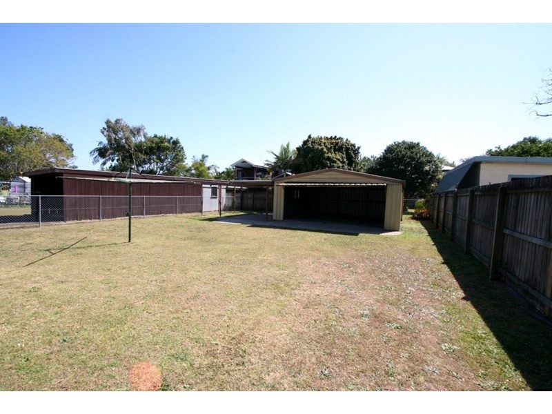 25 Faine Street, Manly West QLD 4179