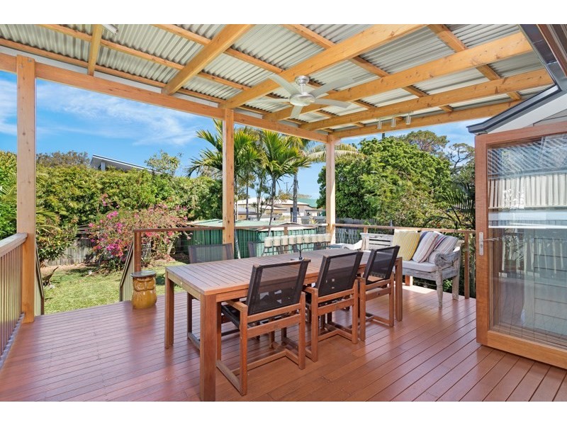 28 Hindes Street, Lota QLD 4179