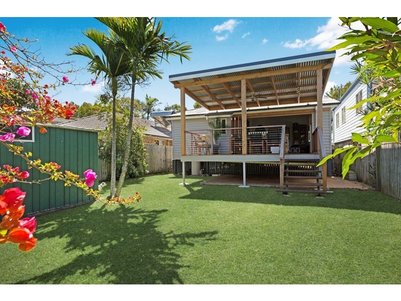 28 Hindes Street, Lota QLD 4179