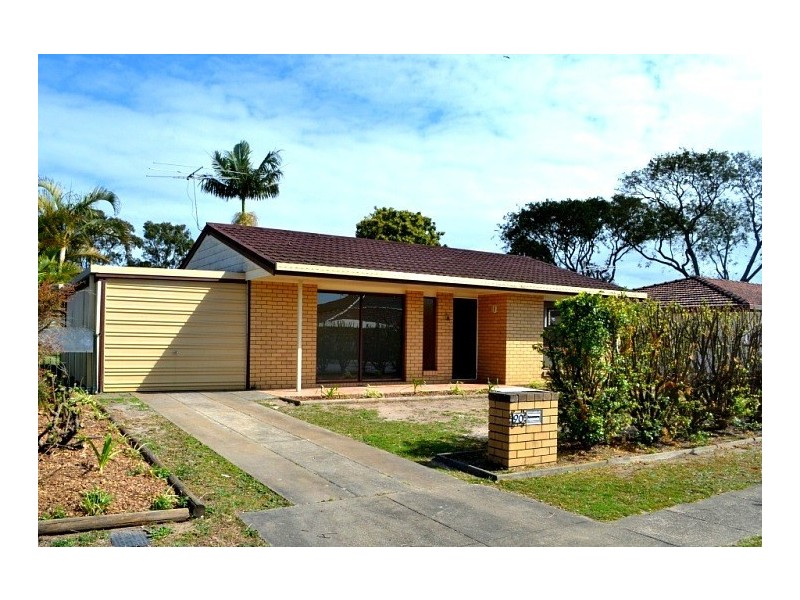 90 Gwynne Street, Wynnum West QLD 4178