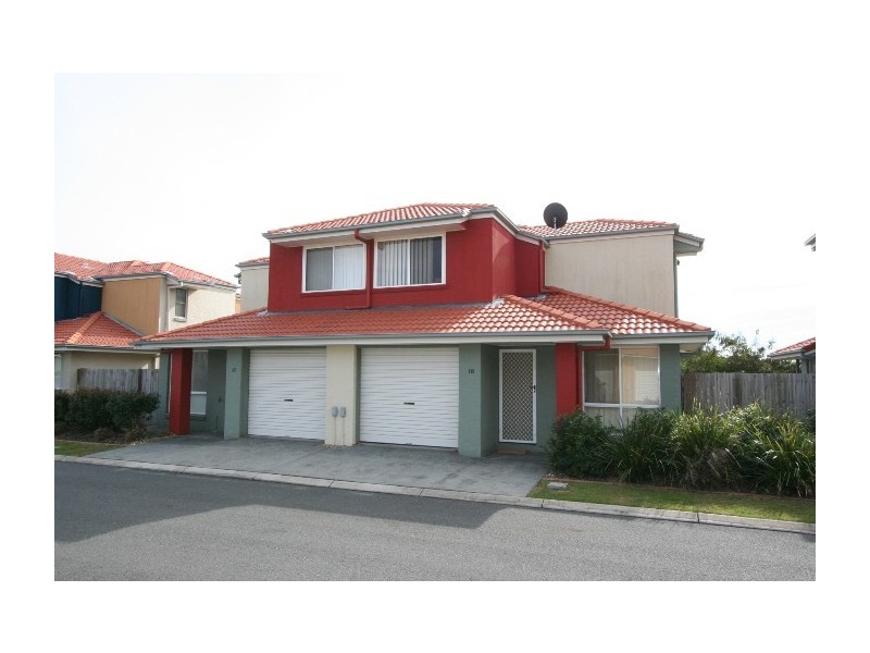 17/20 Federation Street, Wynnum West QLD 4178