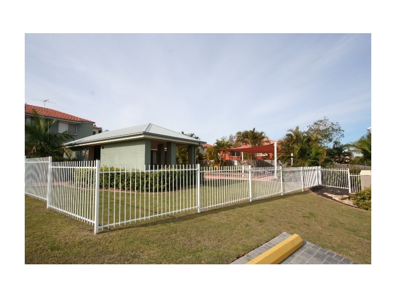 17/20 Federation Street, Wynnum West QLD 4178