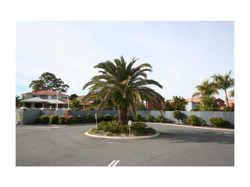 17/20 Federation Street, Wynnum West QLD 4178
