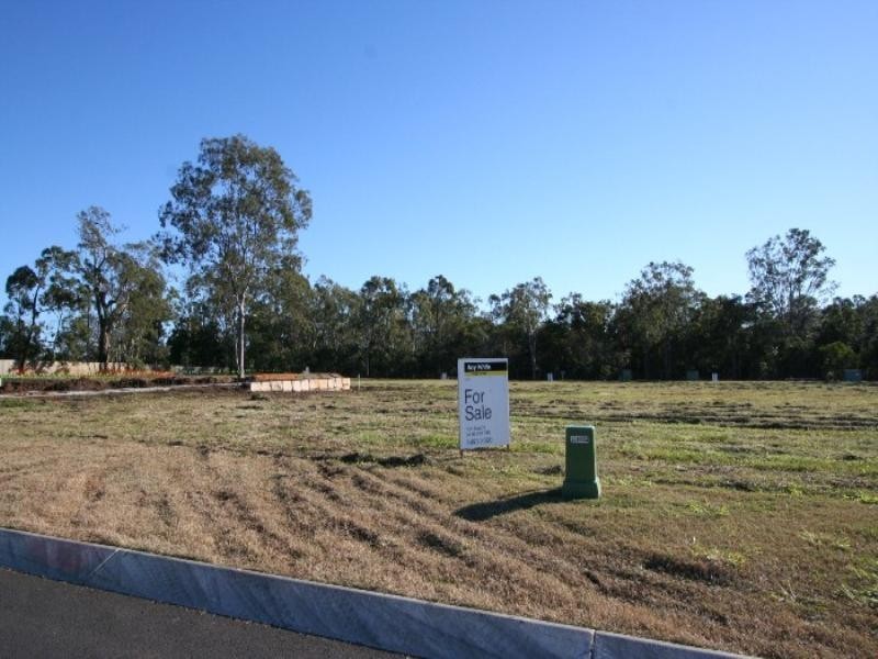 Lot 11 Peregian Close, Manly West QLD 4179