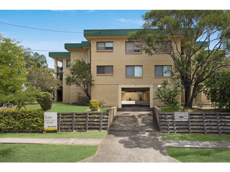 3/5 Wickham Street, Morningside QLD 4170