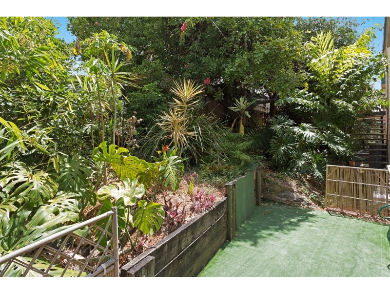 3/5 Wickham Street, Morningside QLD 4170