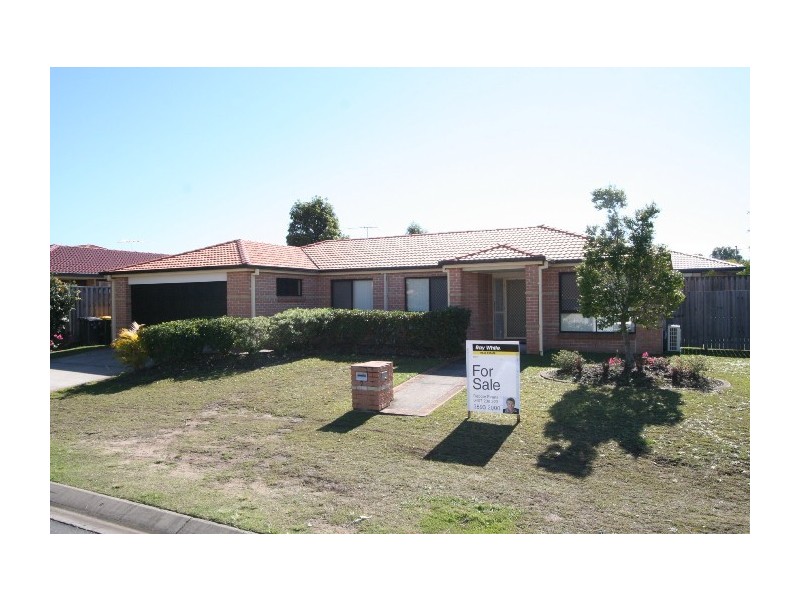 7 Holland Crescent, Wynnum West QLD 4178