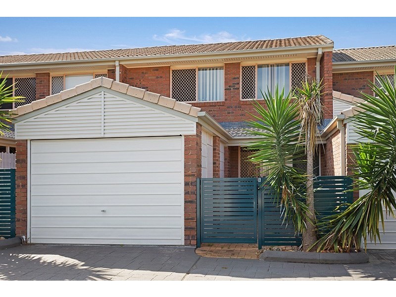 6/163 Kingsley Terrace, Manly QLD 4179