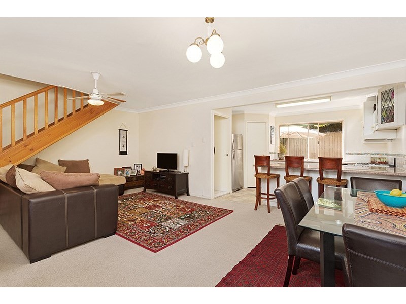 6/163 Kingsley Terrace, Manly QLD 4179