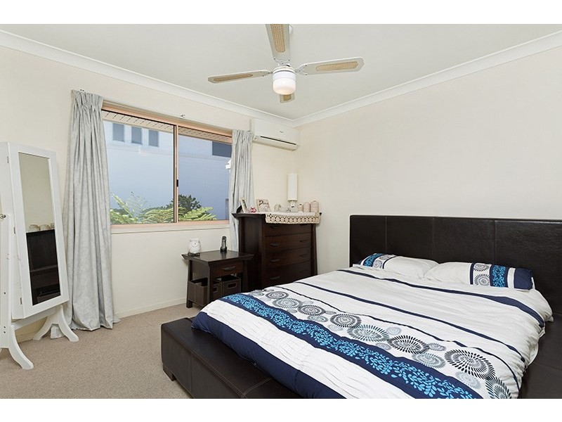 6/163 Kingsley Terrace, Manly QLD 4179