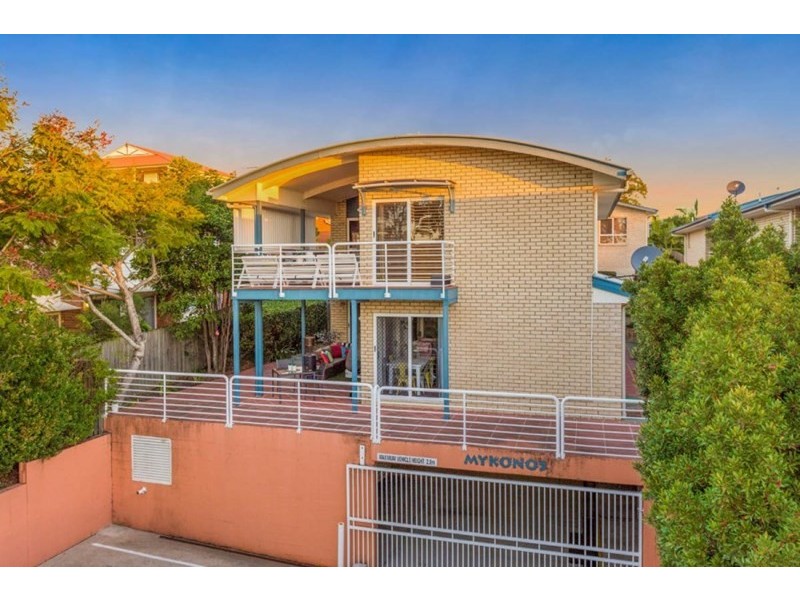 16/26 Yamboyna Street, Manly QLD 4179