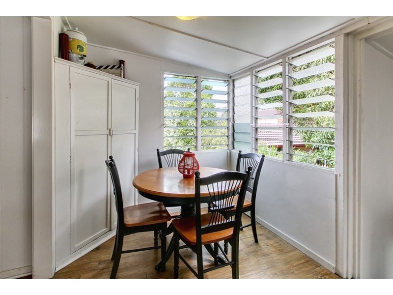 6 Byrneside Terrace, Wynnum QLD 4178