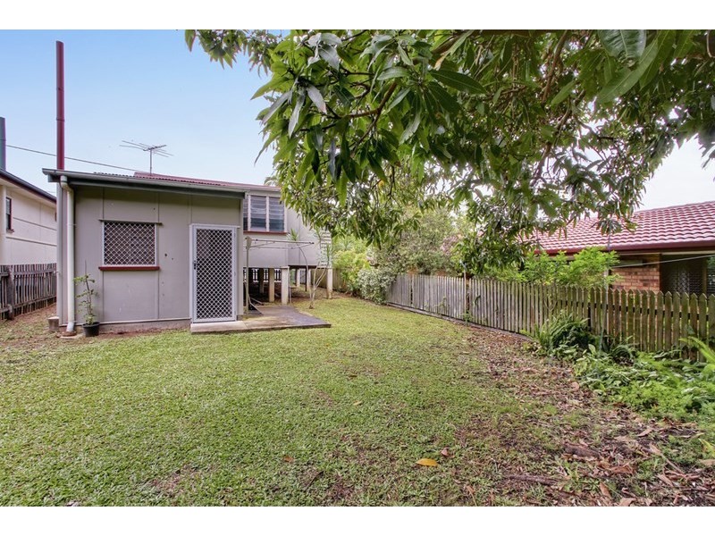 6 Byrneside Terrace, Wynnum QLD 4178