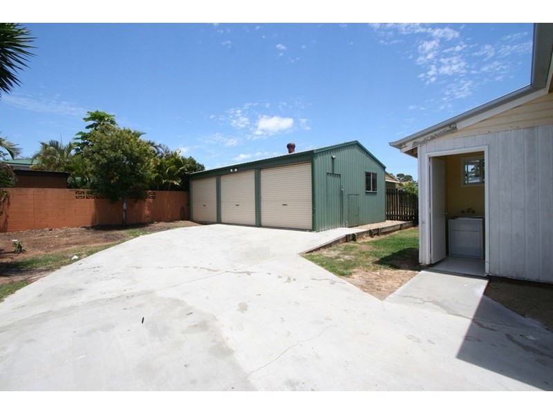 46 Gwynne Street, Wynnum West QLD 4178