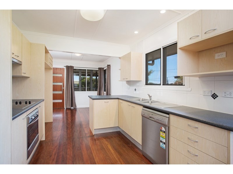 46 Gwynne Street, Wynnum West QLD 4178