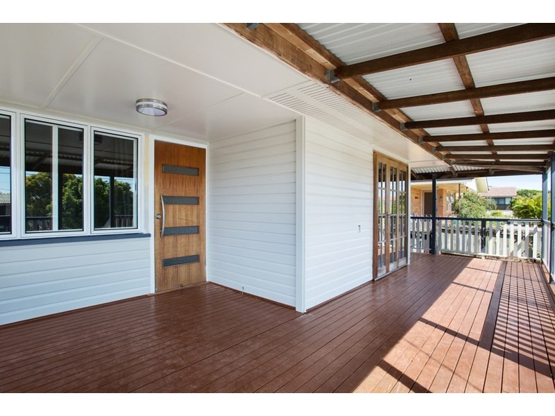 46 Gwynne Street, Wynnum West QLD 4178