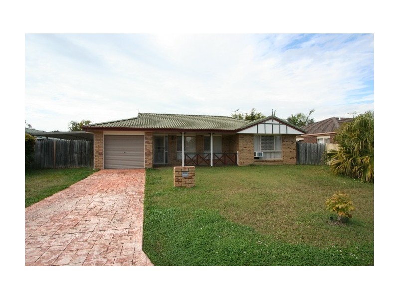 66 Padbury Street, Hemmant QLD 4174