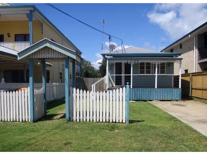 26 Outram Street, Lota QLD 4179