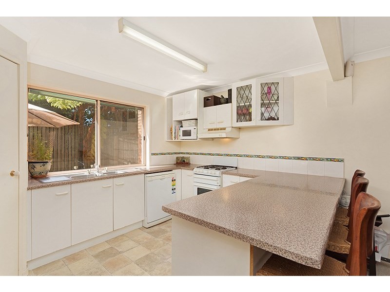 6/163 Kingsley Terrace, Manly QLD 4179