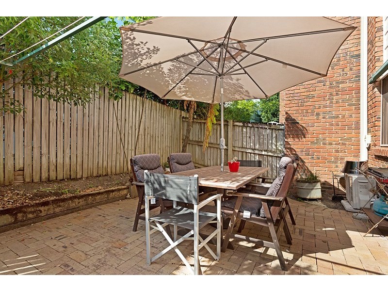 6/163 Kingsley Terrace, Manly QLD 4179