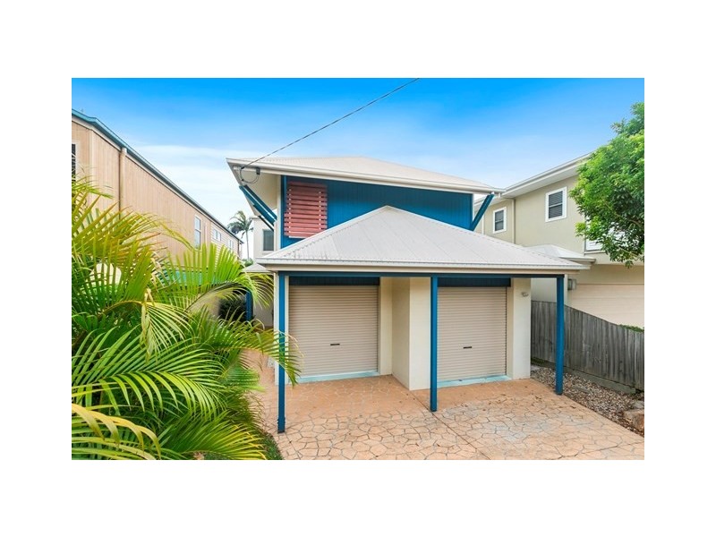 116 Stratton Terrace, Manly QLD 4179