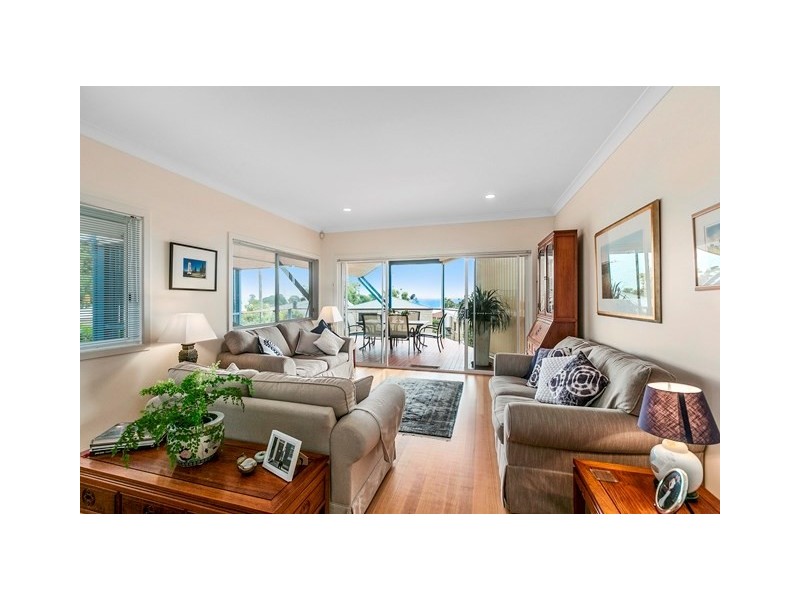 116 Stratton Terrace, Manly QLD 4179