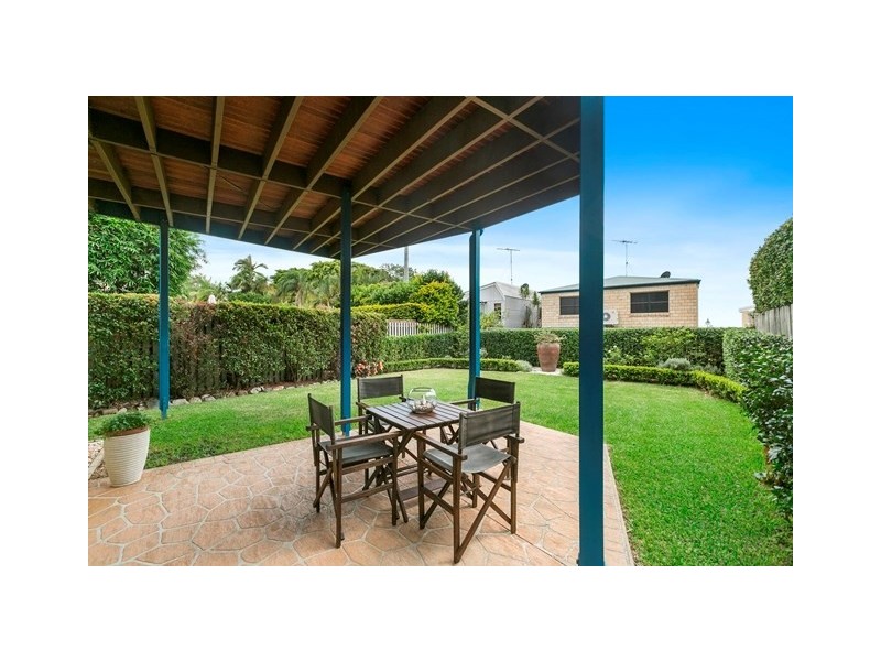 116 Stratton Terrace, Manly QLD 4179