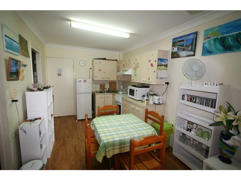 55/15 Carmichael Court, Wynnum West QLD 4178