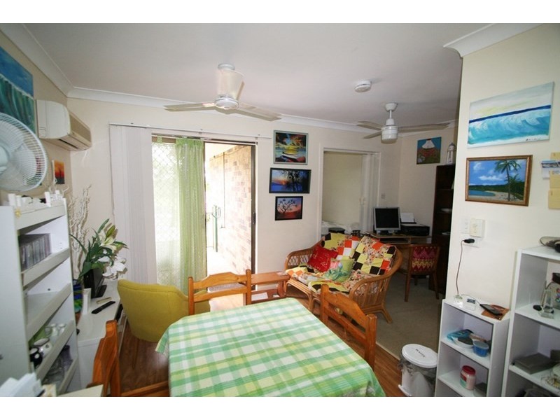 55/15 Carmichael Court, Wynnum West QLD 4178