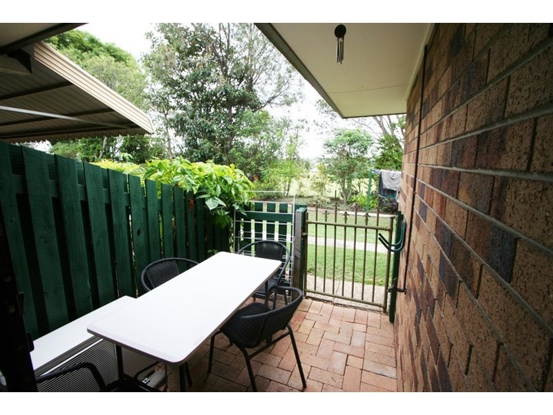 55/15 Carmichael Court, Wynnum West QLD 4178