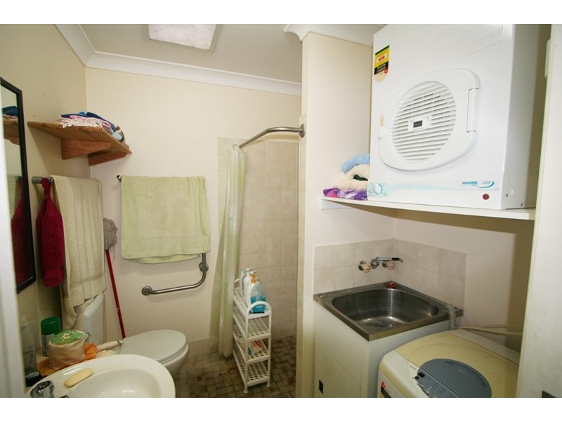 55/15 Carmichael Court, Wynnum West QLD 4178