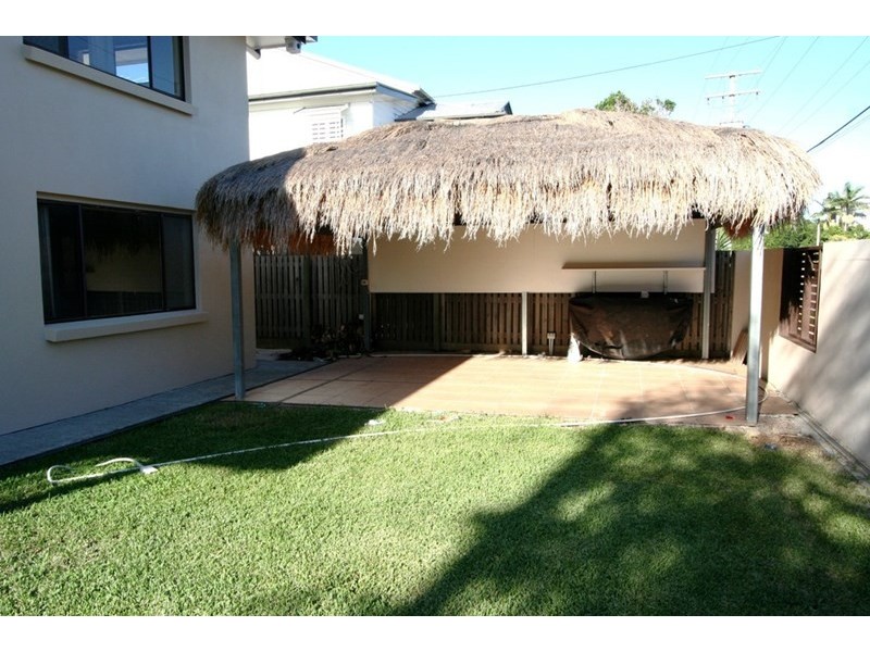 122 Baringa Street, Morningside QLD 4170