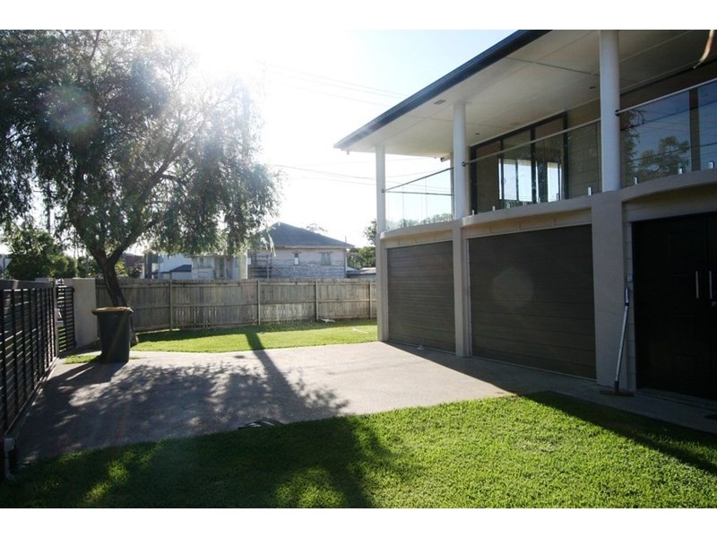 122 Baringa Street, Morningside QLD 4170