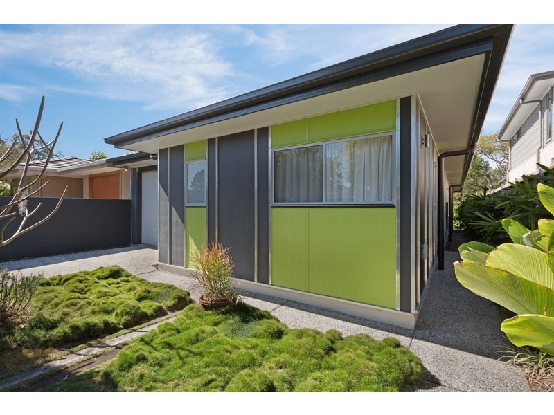 134 Wondall Road, Manly West QLD 4179