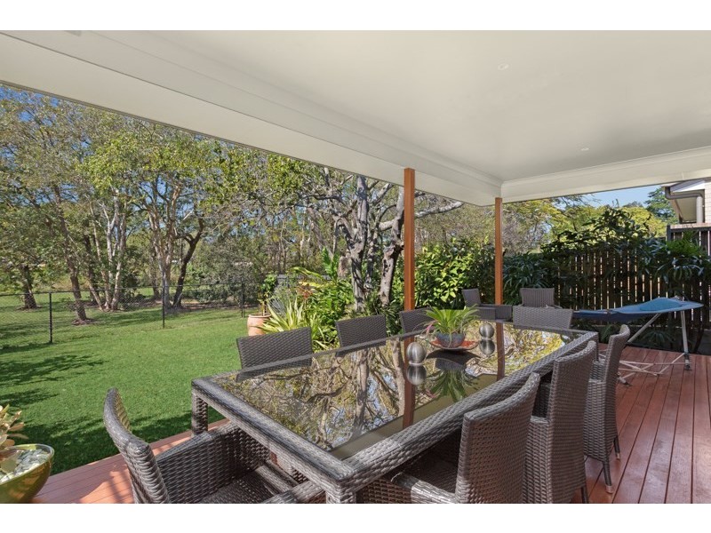 134 Wondall Road, Manly West QLD 4179