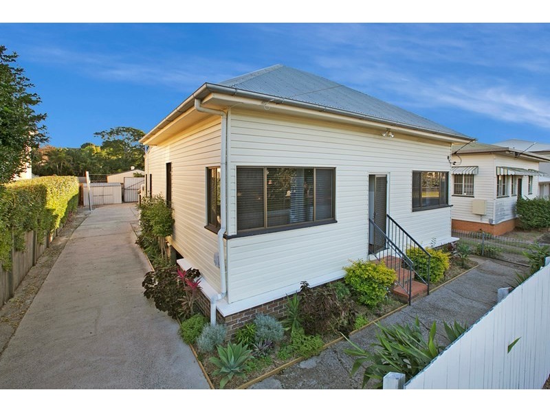 12A Granada Street, Wynnum QLD 4178