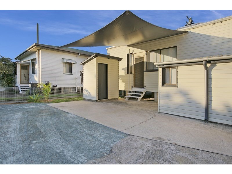 12A Granada Street, Wynnum QLD 4178