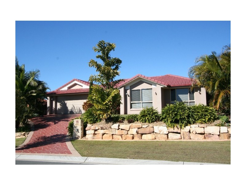 11 Behan Crescent, Wakerley QLD 4154