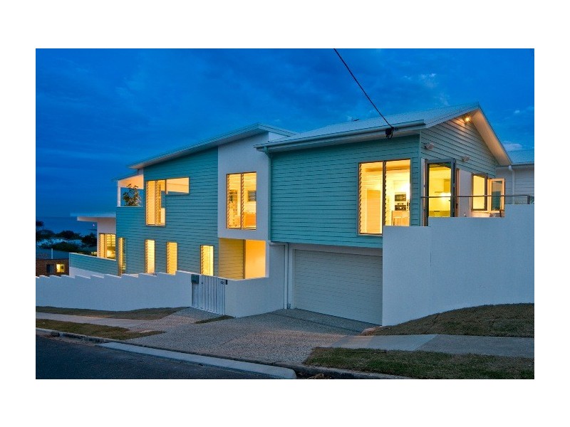 130 Carlton Terrace, Manly QLD 4179