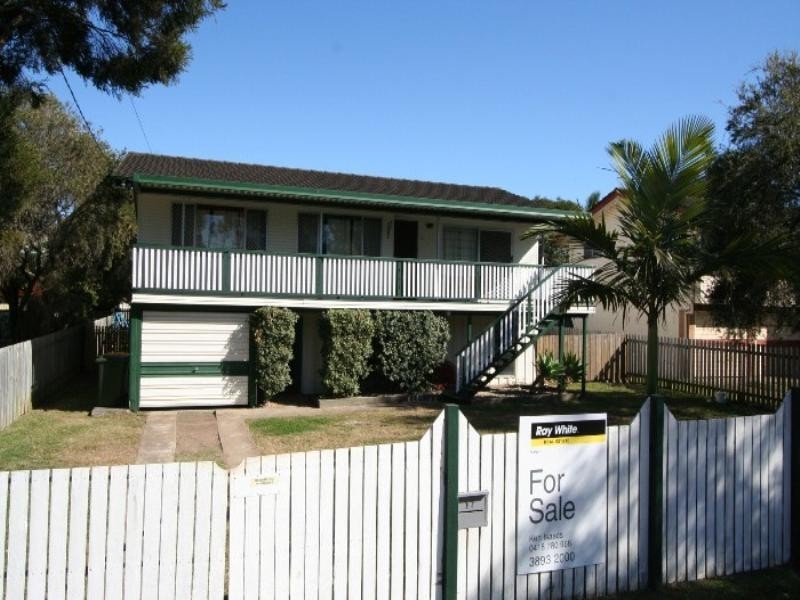 17 Leon Street, Tingalpa QLD 4173