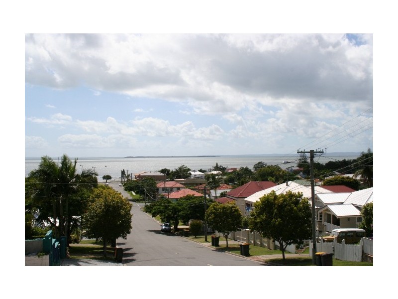 53 Adam Street, Wynnum QLD 4178