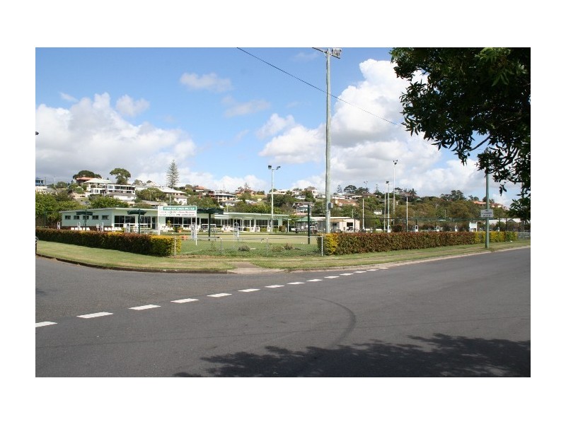 53 Adam Street, Wynnum QLD 4178