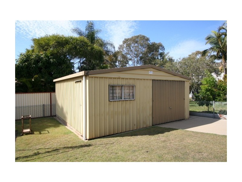 58 Amberjack Street, Manly West QLD 4179