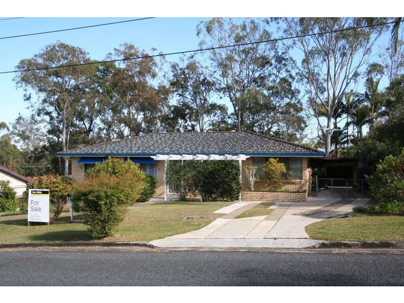 21 Tremont Street, Capalaba QLD 4157