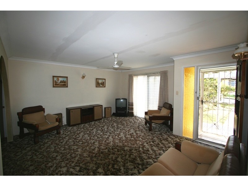 21 Tremont Street, Capalaba QLD 4157