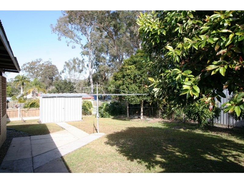 21 Tremont Street, Capalaba QLD 4157