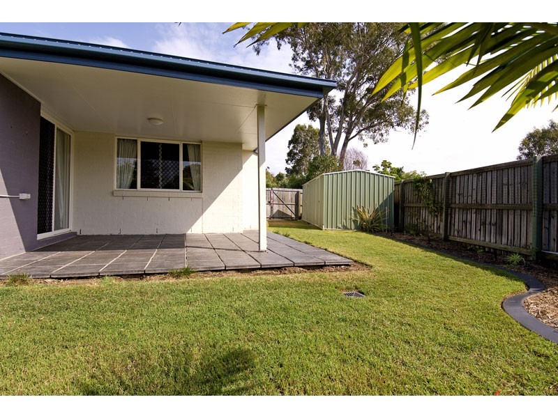 29/586 Manly Road, Wakerley QLD 4154