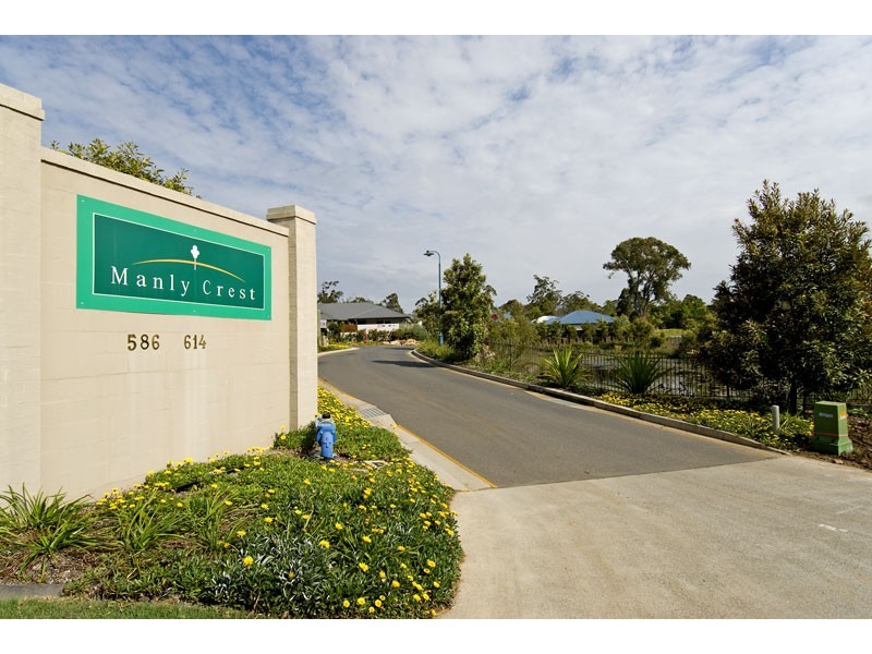 29/586 Manly Road, Wakerley QLD 4154