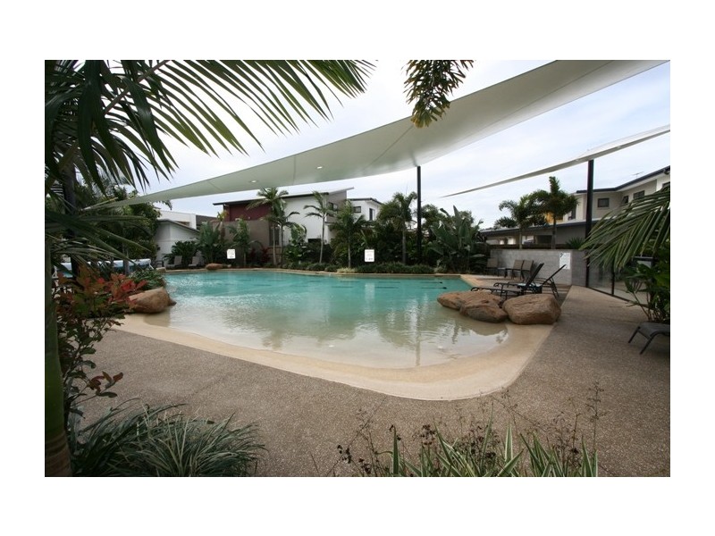 1104 Solito Apartments, Surbiton Court, Carindale QLD 4152